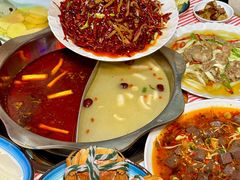 -二钳洞庭虾蟹·江湖菜(鹭岛店)