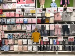 -优衣库(南京建邺万达广场店)