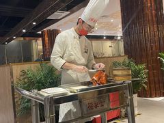 -全聚德(江宁店)