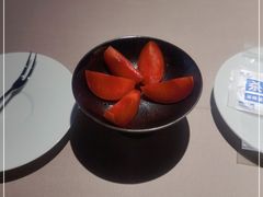 -荣轩(新荣记环球金融中心店)