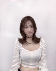 -Rise Hair上升造型