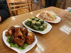 -白记饺子馆多伦道店