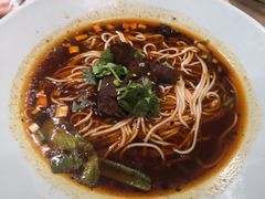 -好這口重庆小面(总店)