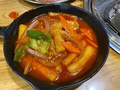 -牛炙烤肉(车公庙店)
