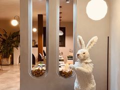 -Supine Bistro溯泮餐厅