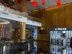 -青岛海尔洲际酒店