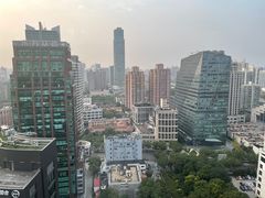 -裕和堂中医推拿艾灸(太古汇臻品店)