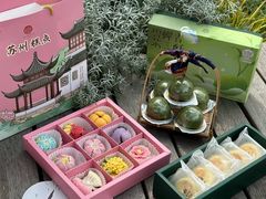 -稻香村(观前街店)