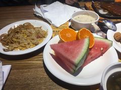 -瑞伯克牛排自助餐厅天一广场店