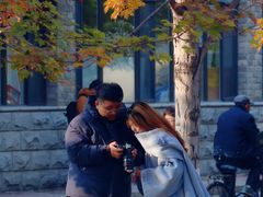 -辽宁大学(崇山校区)