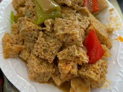 -葛记焖饼(伏牛路店)