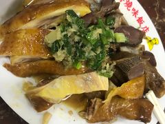-陈光记烧腊店(罗保博士街店)