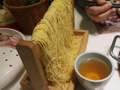 -洪氏嗨捞·猪肚鸡火锅(阳光天地店)