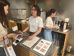 -VOYAGE COFFEE(杨梅竹店)