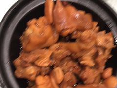 黄皮猪车-天喜酒楼饭市·茶市(同德皇宫店)