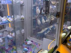 -风云再起游乐汇(北京西单西西友谊店)