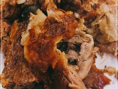 -维吾尔餐厅(宜山路店)