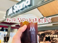 -M Stand(杭州萧山万象汇店)