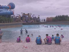 -波塞冬旅游度假区