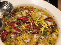 -太二酸菜鱼(天鹅湖万达店)