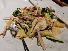 -顺意·顺德家乡菜(国际人才大厦店)