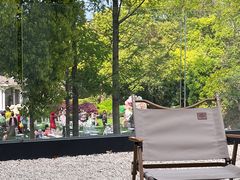 -J Create城市露营咖啡·简餐·宠物(上海动物园店)