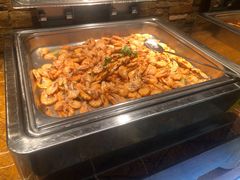 -汉巴味德(大悦城店)