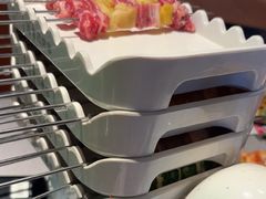 -丰茂烤串(公园店)