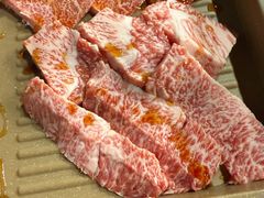 -和牛 烧肉寿喜烧涮锅 善(心斎橋店)