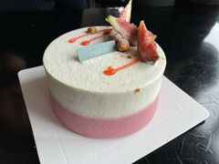 无花果榛子-théATRE 茶聚场(王府中環店)