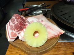 -济州爱肉堂(总店)