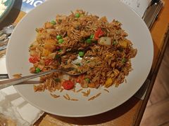 -绿茵小镇中西餐厅(五岭店)