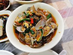 口味花甲-吴记口味馆