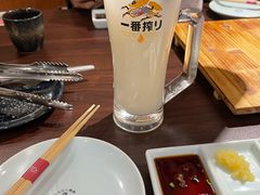 -蒜香焼肉PURUSHIN(马场路店)