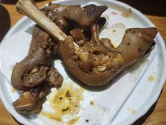 -娜仁图雅蒙古美食村(33小镇店)