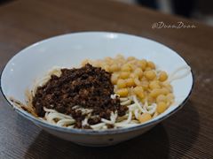 花市豌杂面-花市豌杂面(民生路店)