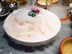 -羊来顺冰煮鲜羊 铁锅烀羊肉(中央大街店)