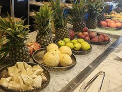 -宁波万豪酒店