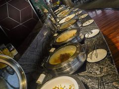 -汇泉王朝大饭店-旋转餐厅(南海路店)