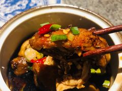 -南京大牌档(济南万象城店)