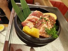 -韩宫宴烤肉·料理(南京江宁万达店)
