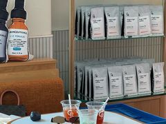 -Cupping Room(Harbour City)