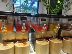 -川骄海鲜自助(河东店)
