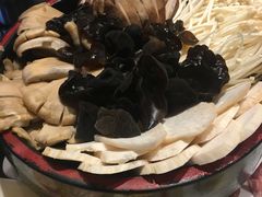 -食鲜捞火锅(湖西路店)