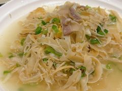 -海鸿荟·沿江菜(中山北路店)