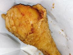 鸡腿-故里炸鸡(温迪路店)