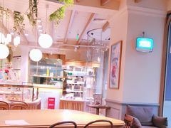 大堂-巴黎贝甜(阳光上东店)