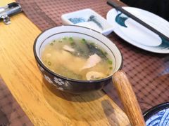 -林妈妈村·日式料理(宝山万达店)