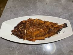 -二毛馕坑肉饭店