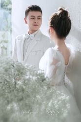 -安娜公馆婚纱摄影(锦州店)